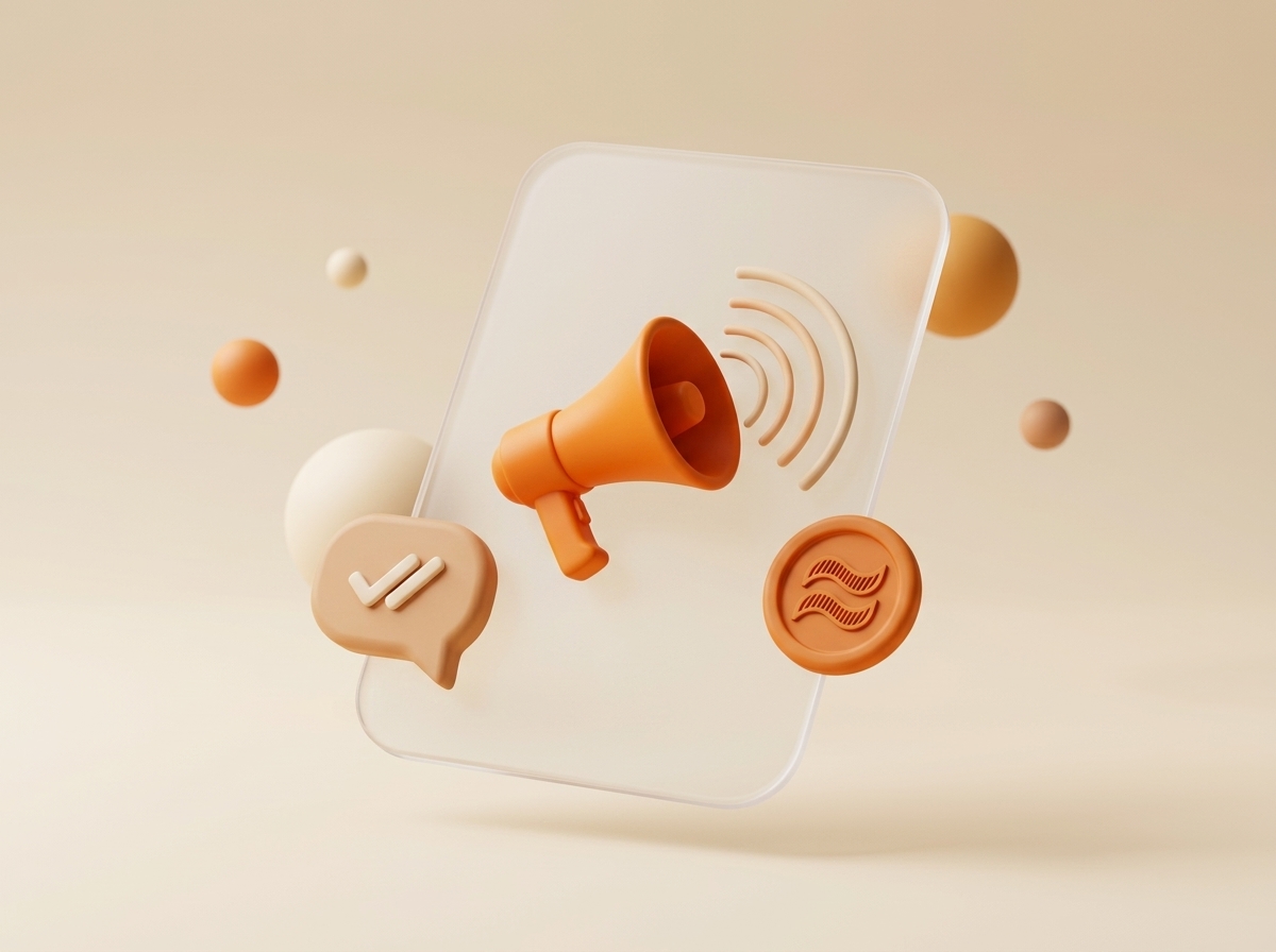 Direct WhatsApp and Email Broadcast Messaging
