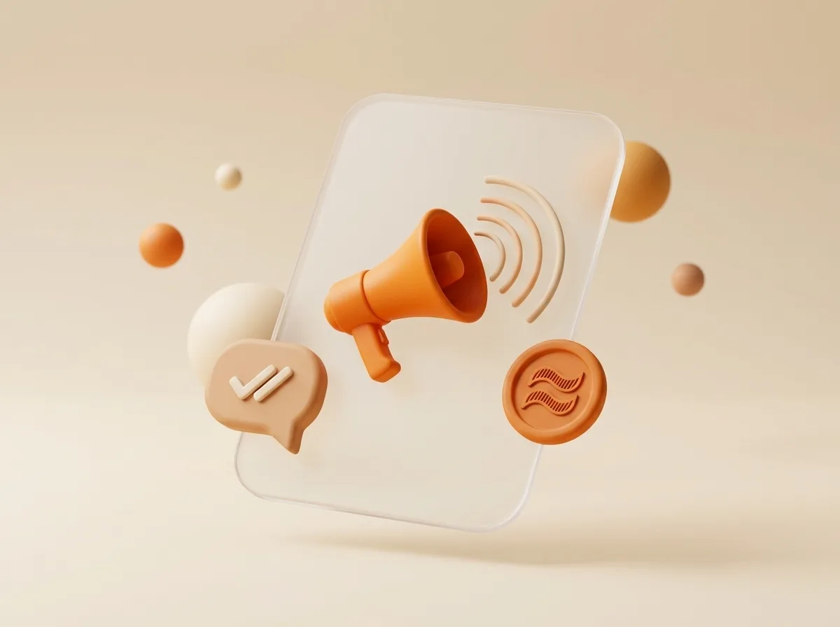 Direct WhatsApp and Email Broadcast Messaging
