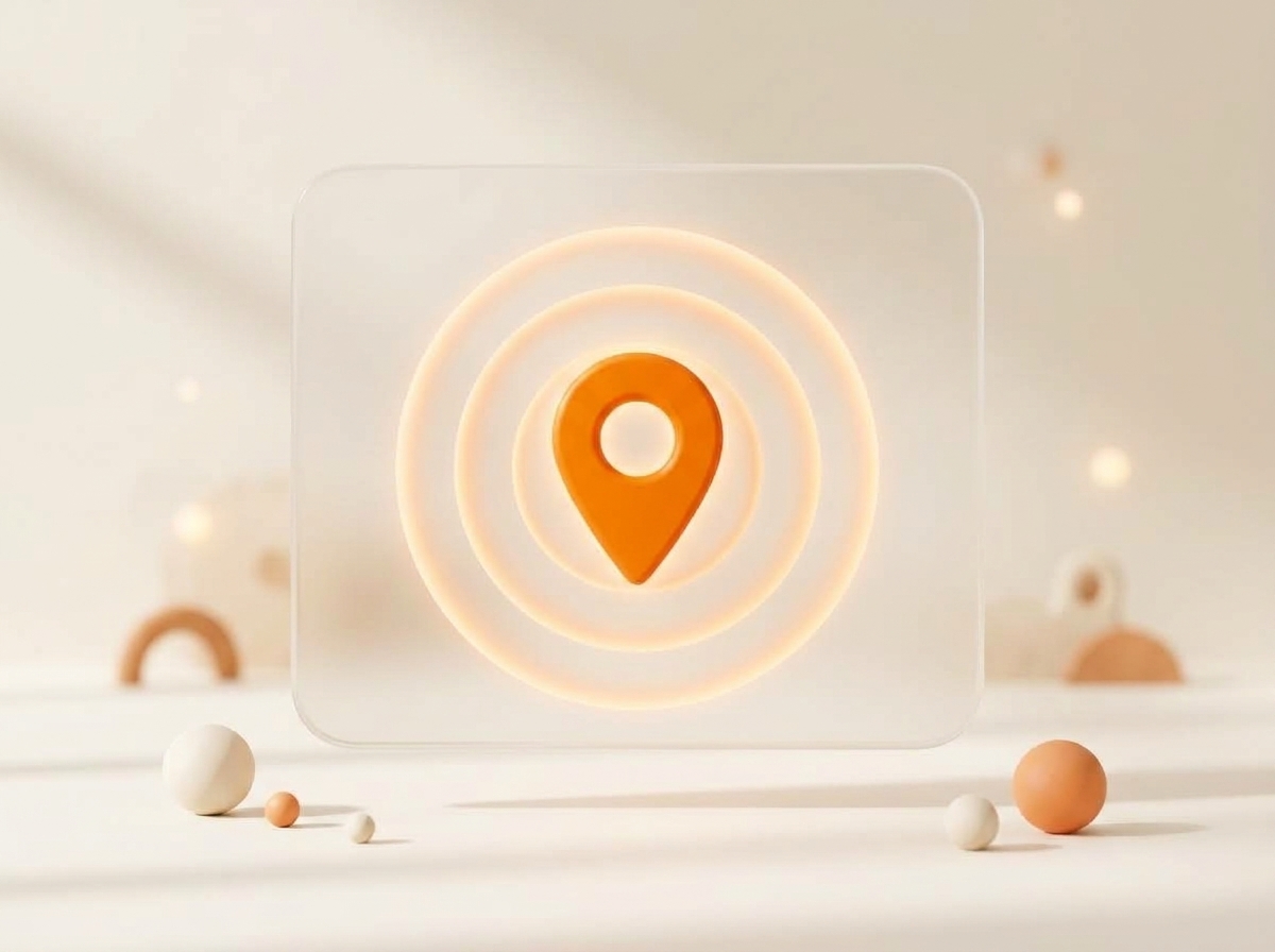 Live Location Tracking