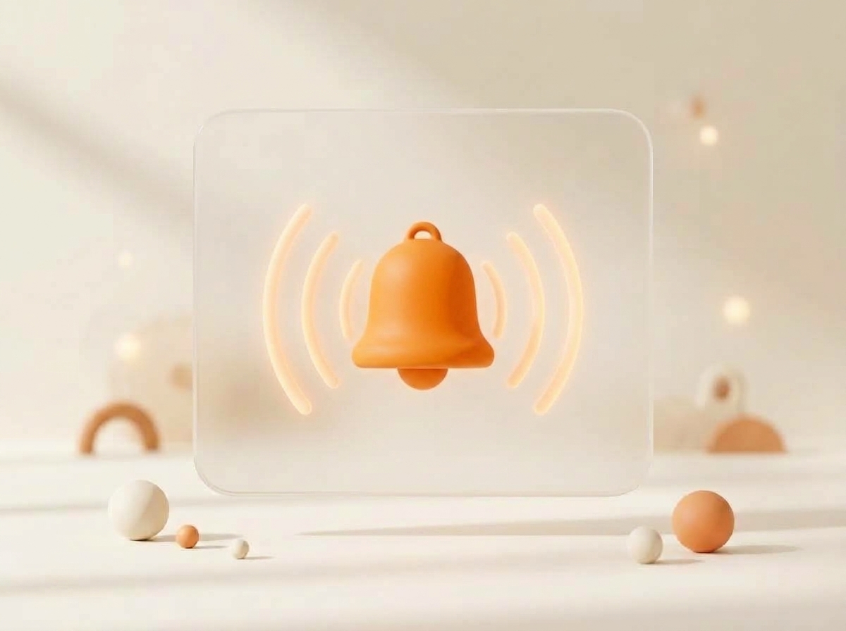 Instant Alerts